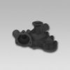 GK 985373 Water Pump
